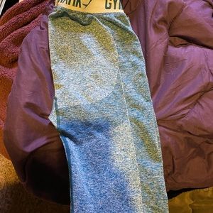 Gymshark leggings size m